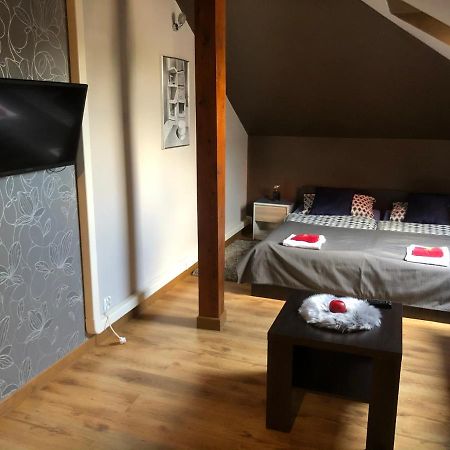 Apartamenty Maria Живець Екстер'єр фото