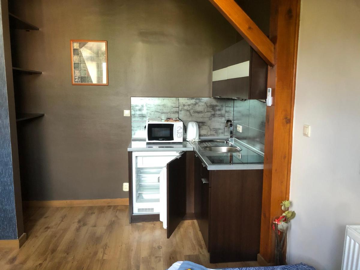 Apartamenty Maria Живець Екстер'єр фото