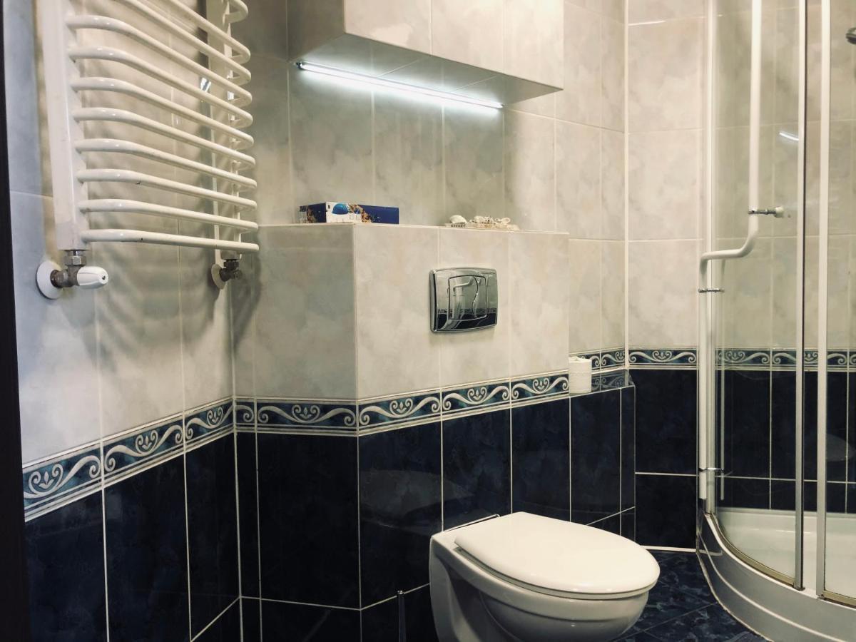 Apartamenty Maria Живець Екстер'єр фото