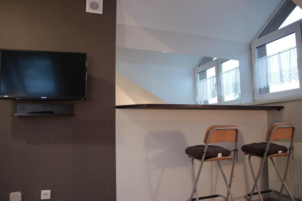 Apartamenty Maria Живець Номер фото