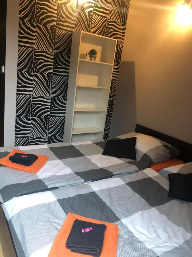 Apartamenty Maria Живець Екстер'єр фото