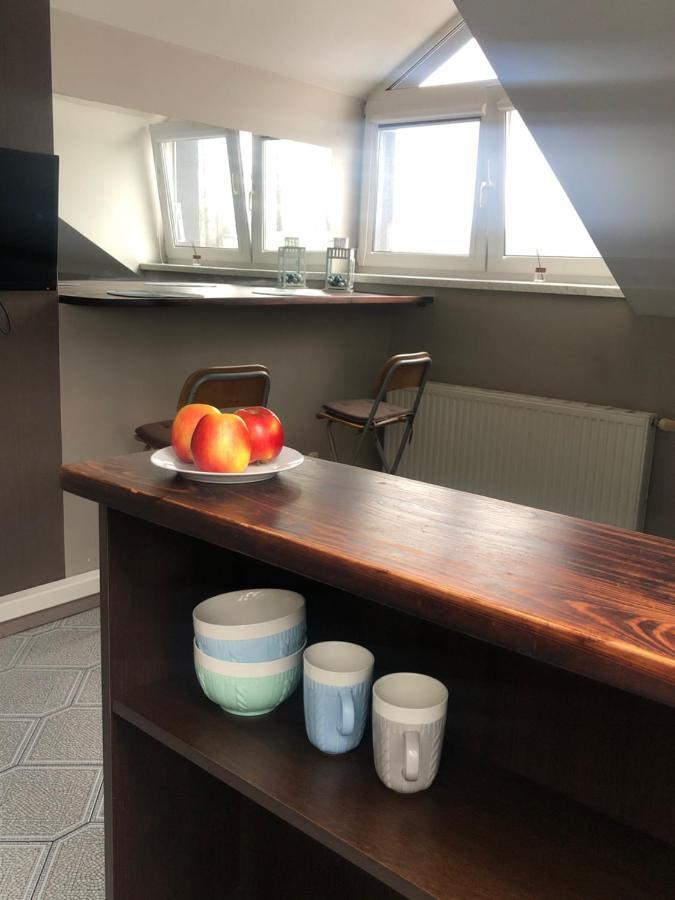 Apartamenty Maria Живець Екстер'єр фото